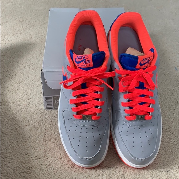 Air Force 1 - Picture 3 of 3